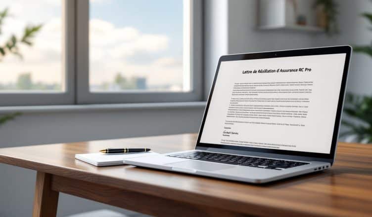 découvrez notre modèle gratuit de lettre type pour résilier votre assurance responsabilité civile professionnelle (rc pro). simplifiez vos démarches administratives et assurez-vous de respecter toutes les conditions nécessaires pour une résiliation efficace.