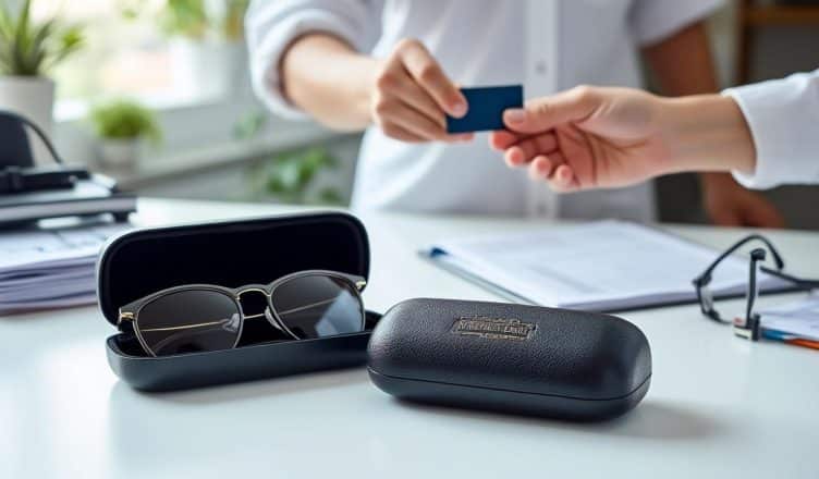 découvrez les différences réelles entre les formules de mutuelle optique pour choisir la couverture adaptée à vos besoins visuels et budgétaires.