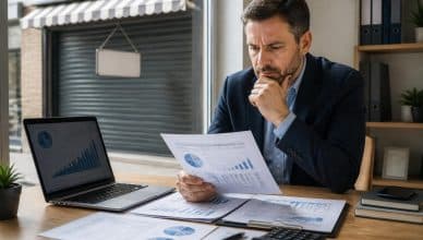 découvrez quand l'assurance perte d'exploitation devient rentable et comment elle protège votre entreprise contre les interruptions financières imprévues.
