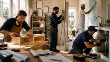 découvrez les spécificités de l'assurance professionnelle pour les artisans et comment elles varient selon les métiers pour une protection adaptée.