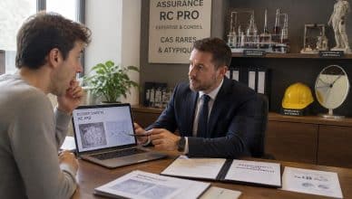 découvrez les cas rares d’utilisation de l’assurance responsabilité civile professionnelle et comprenez quand et pourquoi elle peut être essentielle pour protéger votre activité.
