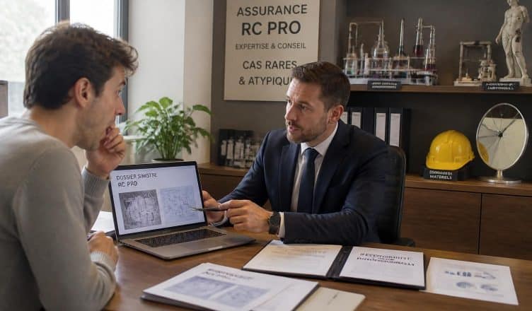 découvrez les cas rares d’utilisation de l’assurance responsabilité civile professionnelle et comprenez quand et pourquoi elle peut être essentielle pour protéger votre activité.