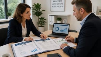 découvrez comment comparer efficacement deux assurances multirisques professionnelles pour choisir la meilleure couverture adaptée à votre activité et protéger votre entreprise.