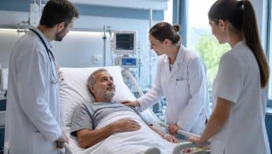 découvrez pourquoi une mutuelle hospitalisation devient indispensable pour garantir une couverture optimale lors de vos séjours à l'hôpital et éviter les dépenses imprévues.