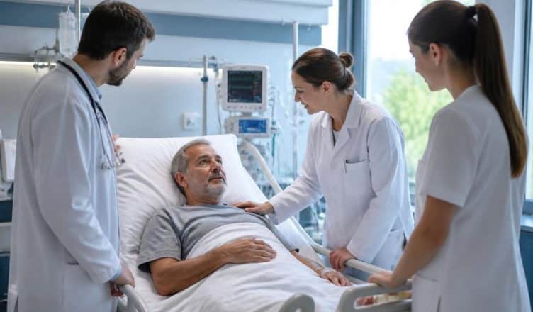 découvrez pourquoi une mutuelle hospitalisation devient indispensable pour garantir une couverture optimale lors de vos séjours à l'hôpital et éviter les dépenses imprévues.