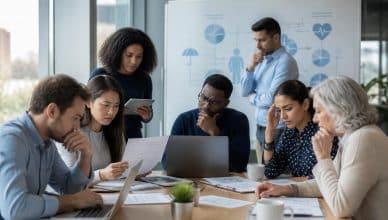 découvrez les droits essentiels liés à la mutuelle santé collective, souvent méconnus des salariés, et apprenez à mieux protéger votre santé au travail.