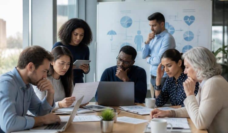 découvrez les droits essentiels liés à la mutuelle santé collective, souvent méconnus des salariés, et apprenez à mieux protéger votre santé au travail.