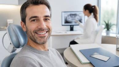 découvrez les mutuelles santé offrant des couvertures rares pour l'orthodontie adulte, et protégez efficacement votre sourire avec des garanties adaptées.
