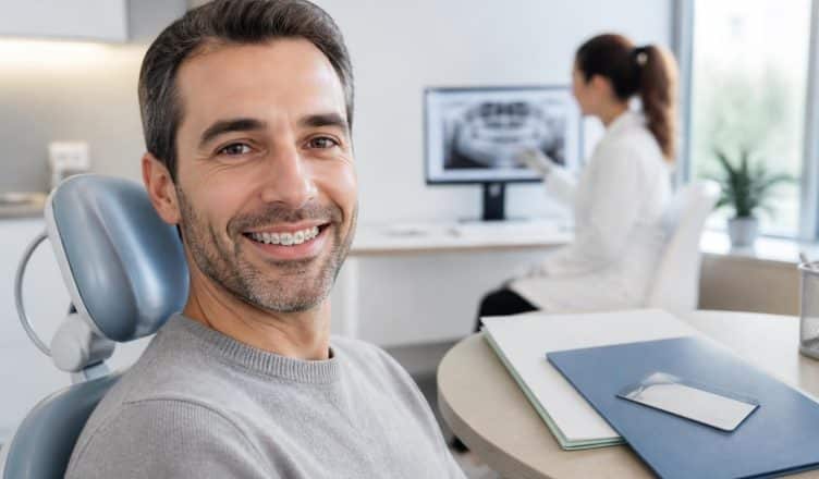 découvrez les mutuelles santé offrant des couvertures rares pour l'orthodontie adulte, et protégez efficacement votre sourire avec des garanties adaptées.