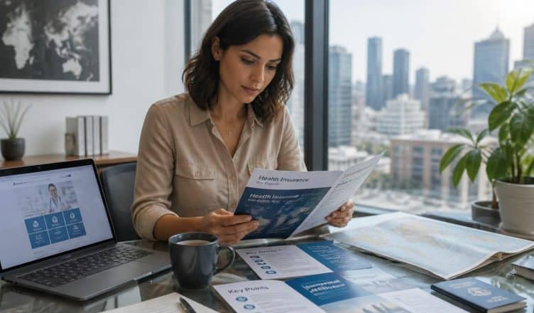 découvrez les points essentiels à surveiller pour choisir une mutuelle santé adaptée aux expatriés et assurer une couverture optimale lors de votre séjour à l'étranger.