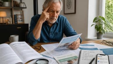 découvrez les erreurs fréquentes à éviter lors du choix d'une mutuelle santé senior pour mieux protéger votre santé et vos finances.
