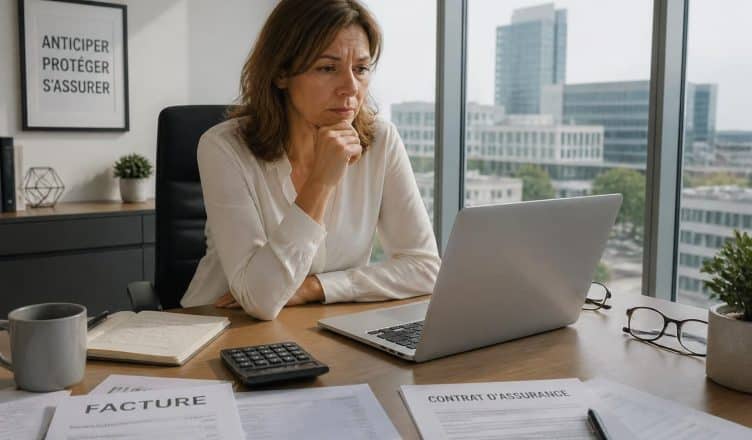 découvrez quelles alternatives s'offrent à vous en matière d'assurance professionnelle après une résiliation pour non-paiement. conseils et solutions adaptées pour protéger votre activité.