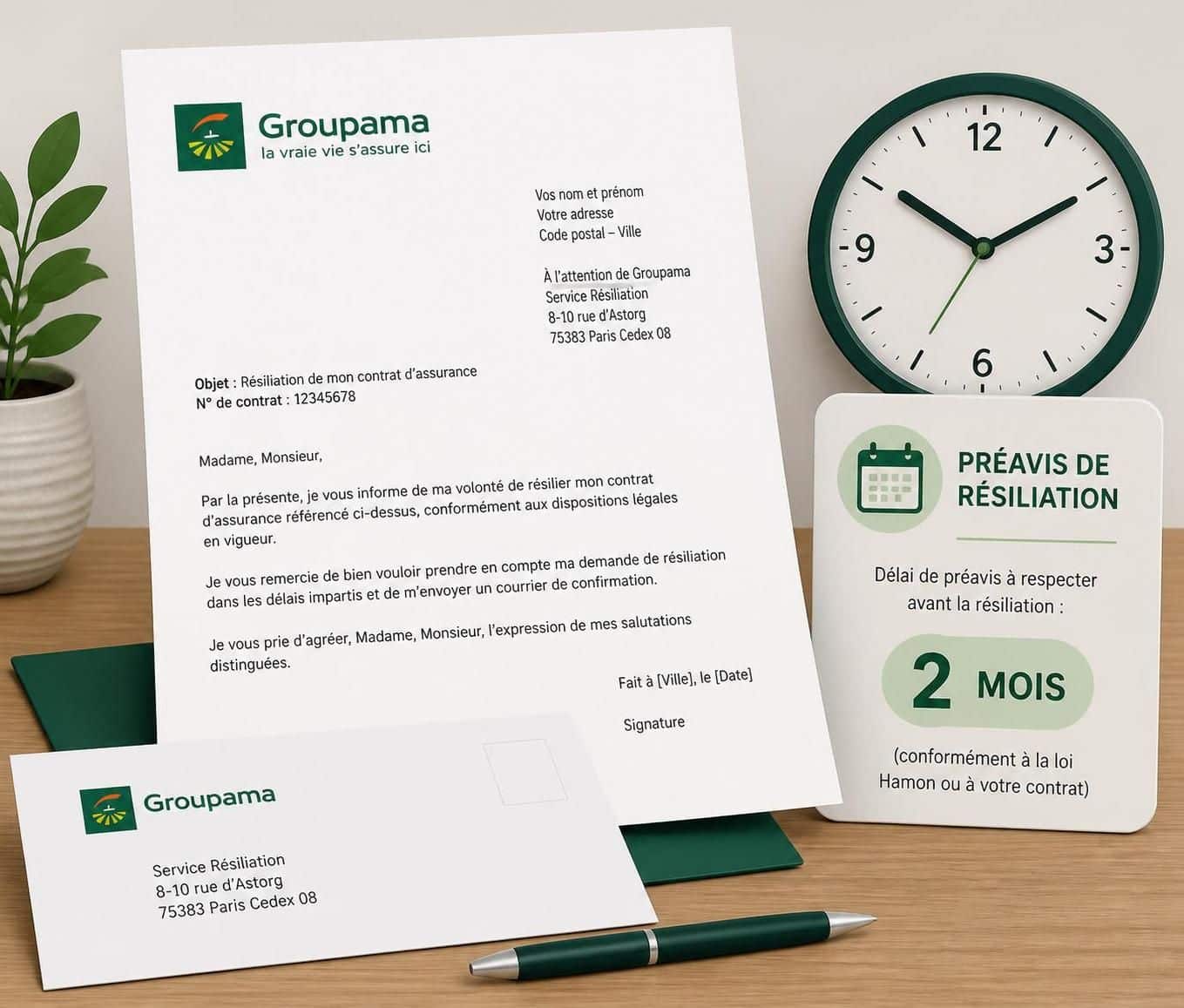 d&eacute;couvrez comment r&eacute;diger un email clair et efficace pour r&eacute;silier votre assurance groupama en toute simplicit&eacute;, avec un mod&egrave;le et des conseils pratiques.