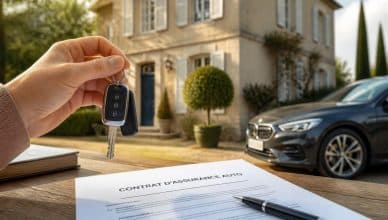 découvrez comment transférer facilement une assurance auto lors d'une succession, les démarches à suivre et les conseils pour garantir la continuité de votre couverture.