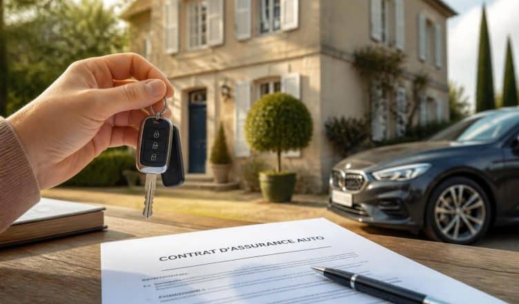 découvrez comment transférer facilement une assurance auto lors d'une succession, les démarches à suivre et les conseils pour garantir la continuité de votre couverture.