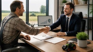 découvrez comment résilier facilement votre assurance agent agri pro avec le crédit agricole grâce à une procédure simplifiée et rapide.