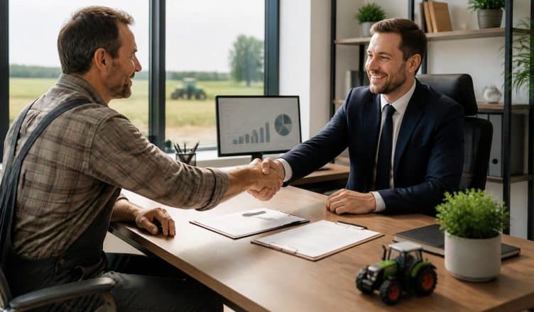 découvrez comment résilier facilement votre assurance agent agri pro avec le crédit agricole grâce à une procédure simplifiée et rapide.