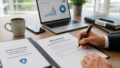 découvrez les motifs légitimes pour résilier votre assurance rc pro et les démarches à suivre pour mettre fin à votre contrat en toute sérénité.