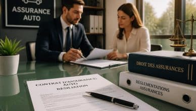 découvrez comment résilier votre assurance auto professionnelle en conformité avec les lois amont, pour une démarche simple et sécurisée.