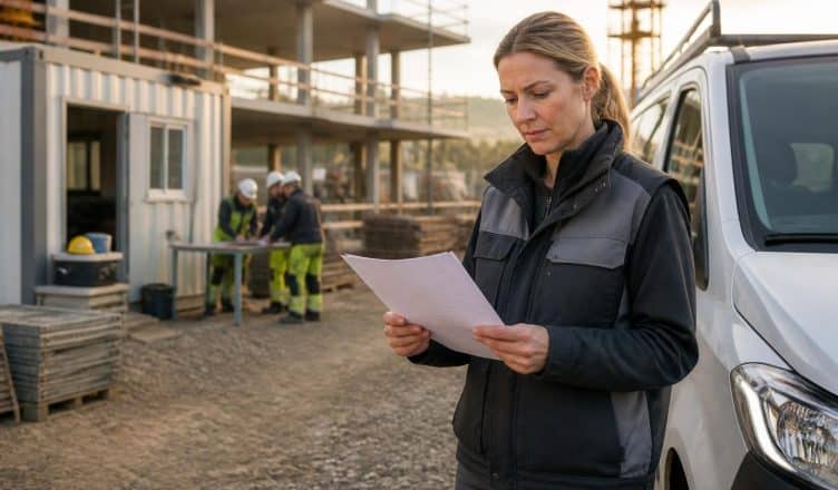 découvrez tout ce qu'il faut savoir sur la résiliation d'un contrat d'assurance auto professionnel dans le secteur btp, conseils et démarches expliqués.