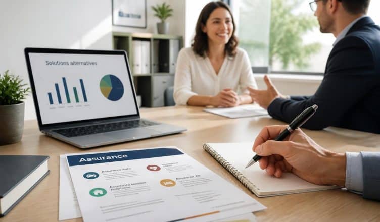 découvrez les solutions et alternatives d'assurance professionnelle après une résiliation pour protéger votre activité en toute sérénité.