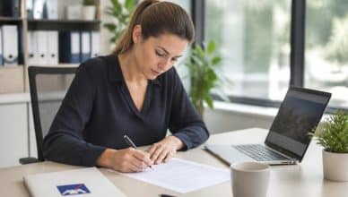 découvrez les étapes simples pour résilier votre contrat d'assurance professionnelle axa france en toute sérénité et éviter les complications.