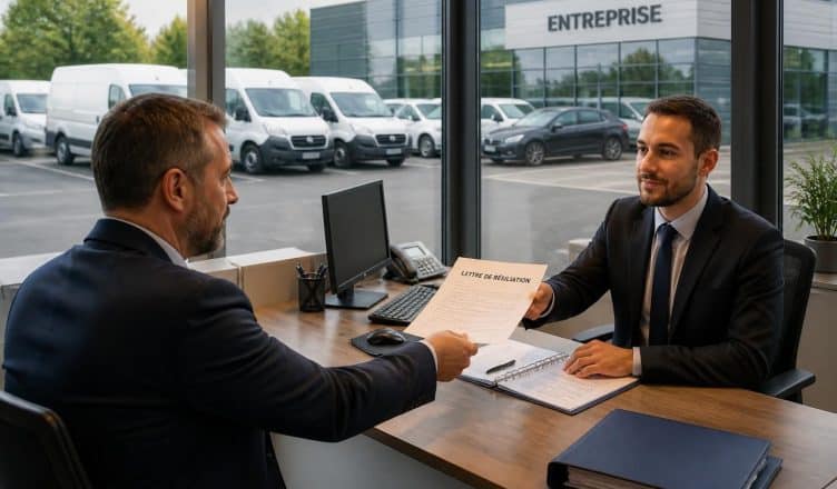 découvrez les délais de résiliation pour une assurance flotte professionnelle et les démarches à suivre pour changer ou résilier votre contrat en toute simplicité.