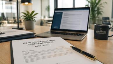 découvrez les règles essentielles pour la résiliation d'assurance professionnelle à titre conservatoire et protégez vos intérêts efficacement.