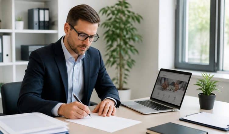 découvrez comment rédiger une lettre de résiliation pour votre assurance multirisque professionnelle cic, avec des conseils clairs et un modèle facile à suivre.