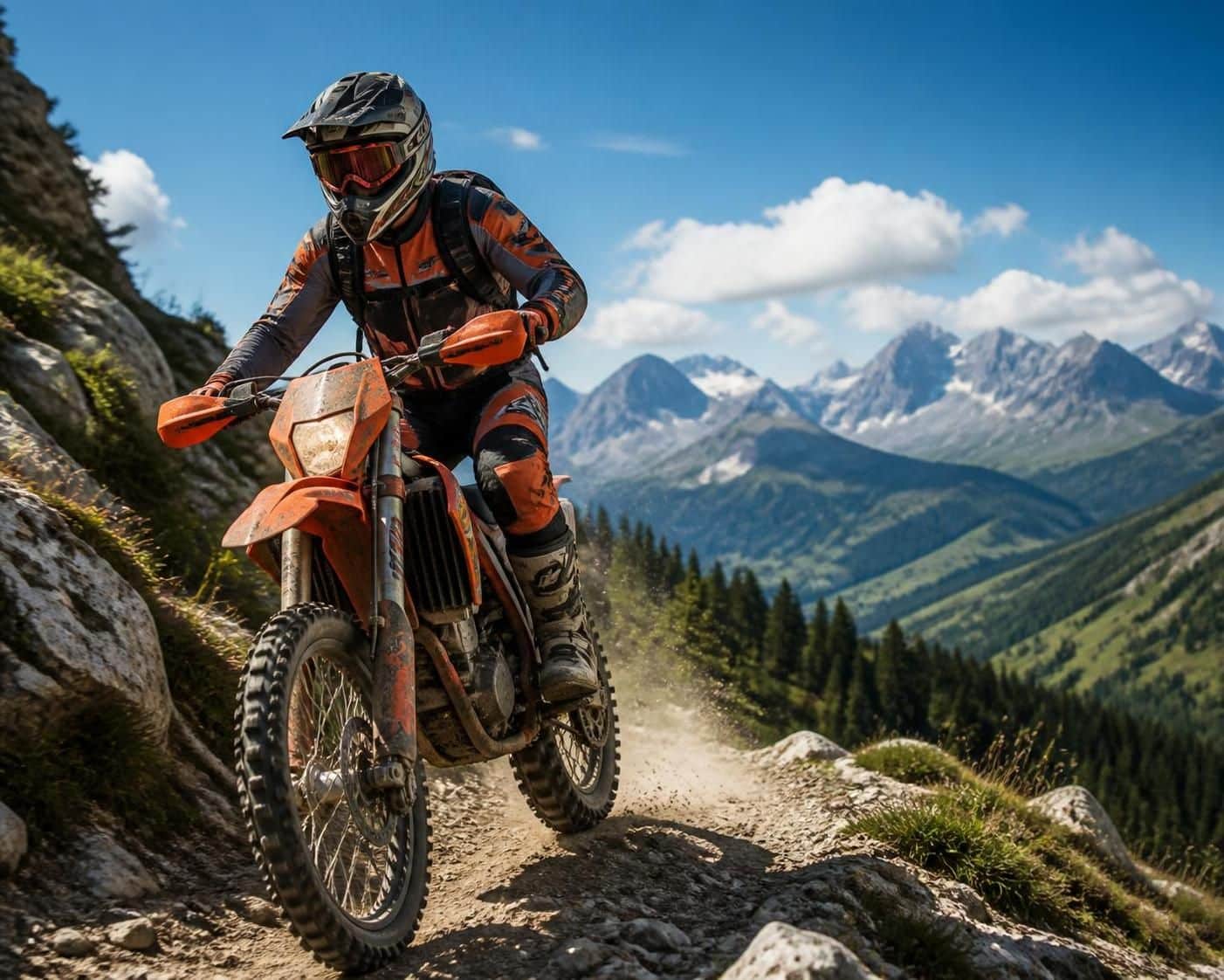 d&eacute;couvrez notre guide complet de l'assurance moto tout-terrain pour prot&eacute;ger votre aventure en toute s&eacute;r&eacute;nit&eacute;. conseils, garanties et astuces pour rouler en toute s&eacute;curit&eacute;.