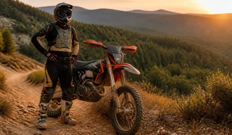 découvrez notre guide complet de l'assurance moto tout-terrain pour protéger votre aventure en toute sérénité. conseils, garanties et astuces pour rouler en toute sécurité.