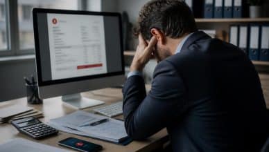 découvrez les démarches à suivre en cas de non-paiement de votre assurance rc pro et comment résilier votre contrat en toute sérénité.