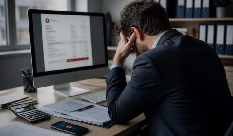 découvrez les démarches à suivre en cas de non-paiement de votre assurance rc pro et comment résilier votre contrat en toute sérénité.