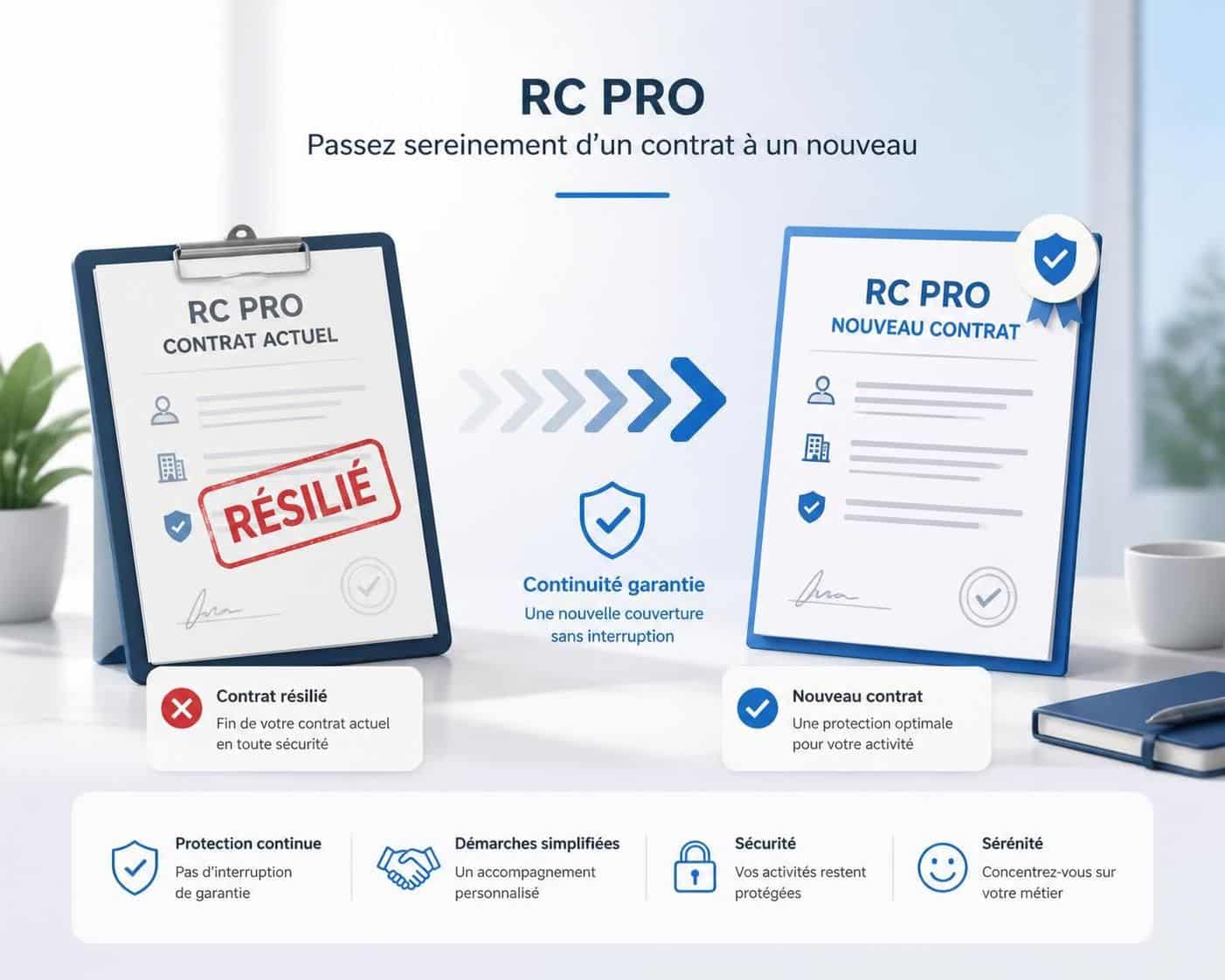 d&eacute;couvrez les d&eacute;marches &agrave; suivre en cas de non-paiement pour la r&eacute;siliation de votre assurance responsabilit&eacute; civile professionnelle (rc pro) et prot&eacute;gez vos int&eacute;r&ecirc;ts efficacement.