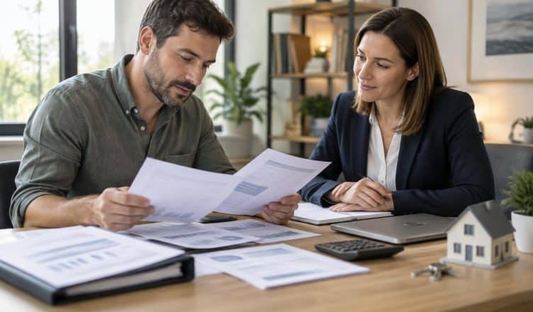 après une période d’activité indépendante, découvrez quels justificatifs de revenus une banque peut demander pour étudier votre crédit immobilier.